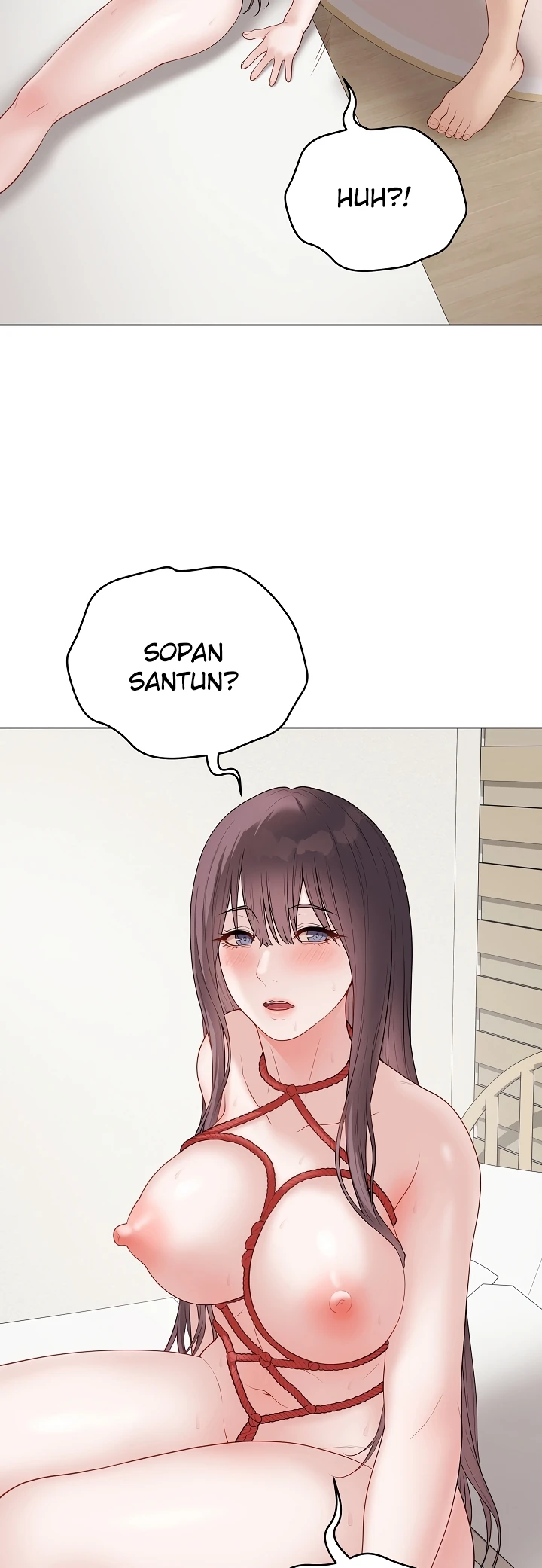 Signed, Sealed, Mistaken - Page 3